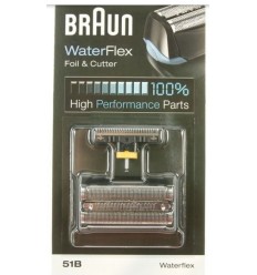 Cuchilla Braun 51B