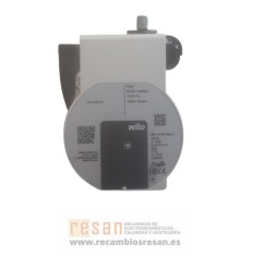 Bomba circulacion Myto condens inox alta eficienci