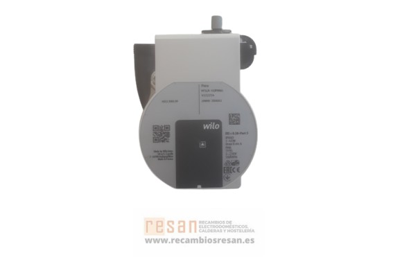 Bomba circulacion Myto condens inox alta eficienci