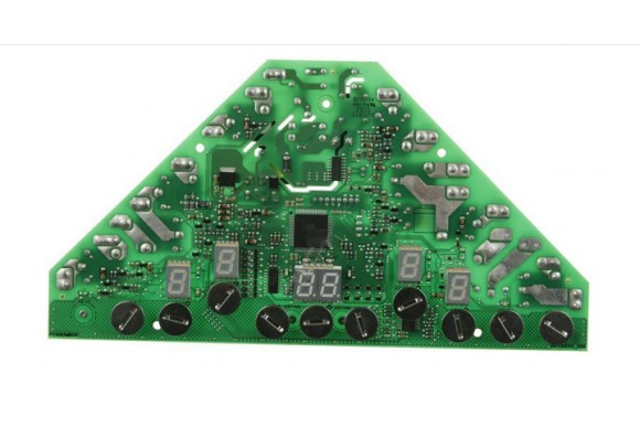 Modulo touch Beko  HIC64402E