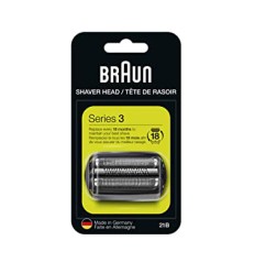 Cabezal Braun 21B Serie 3