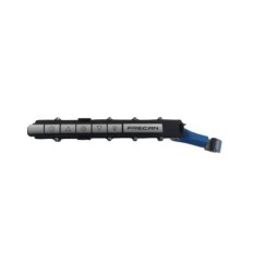 Botonera campana Frecan Integratta 900