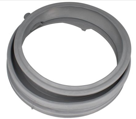 Goma de escotilla lavadora Candy HCU1282DWB4/1-S