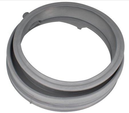 Goma de escotilla lavadora Candy HCU1282DWB4/1-S