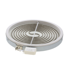 Placa vitro Balay 250mm