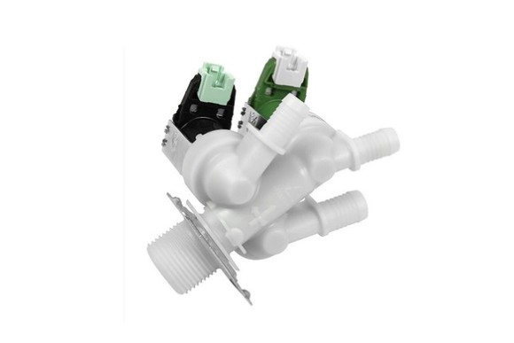 Electrovalvula AEG triple L12840