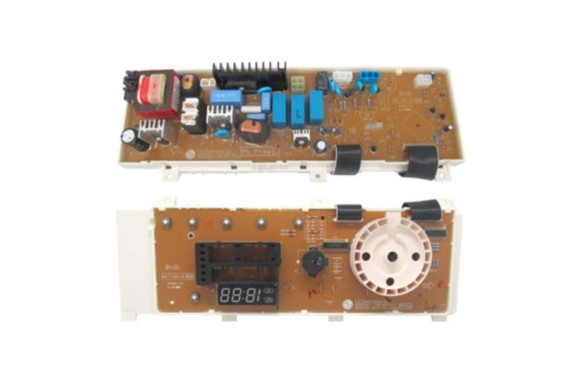 Modulo electronico LG WD10140T