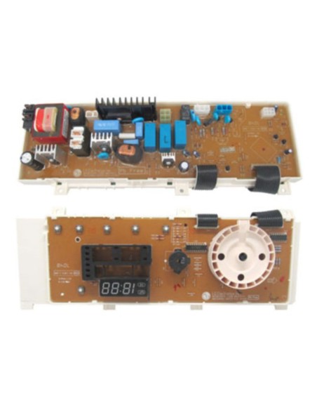 Modulo electronico LG WD10140T