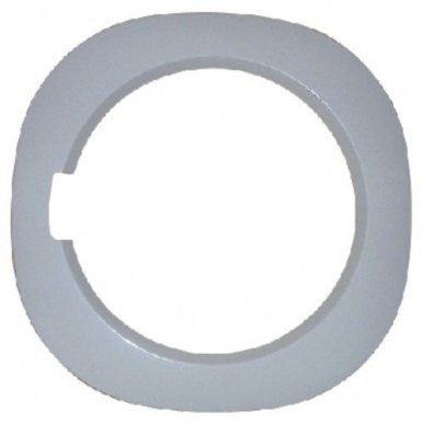 Aro exterior lavadora Ariston solara (cuadrado)