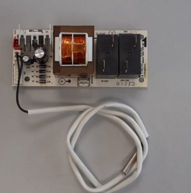 Modulo potencia termo Cata CTRS-80-REV SLIM