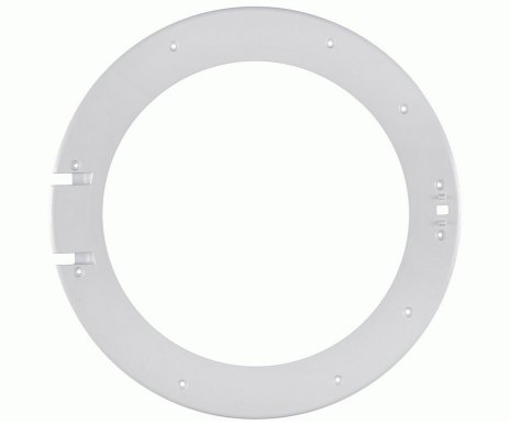 Aro interior lavadora Balay 6Kg tornillos juntos