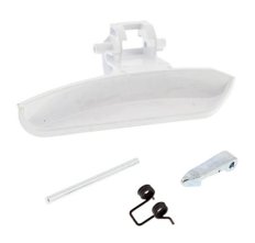Maneta lavadora Zanussi ZWF71243W