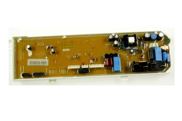 Modulo electronico Samsung DV80F5E5