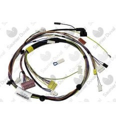 Conjunto cables Themafast Condens