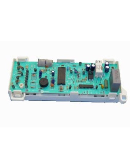 Modulo electronico lavavajillas Edesa VE031SX