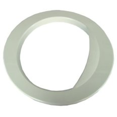 Aro exterior puerta lavadora Fagor ovalada