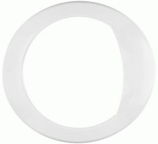 Aro exterior lavadora Fagor oval visera grande