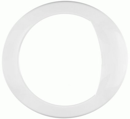 Aro exterior lavadora Fagor oval visera grande