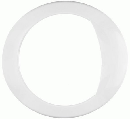 Aro exterior lavadora Fagor oval visera grande