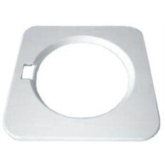 Aro exterior lavadora Fagor L420 cuadrado