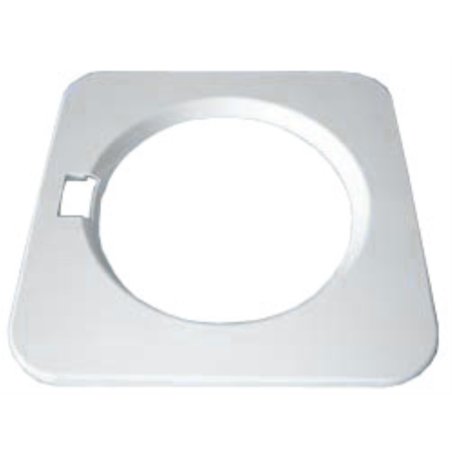 Aro exterior lavadora Fagor L420 cuadrado