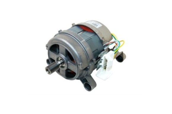 Motor lavadora Zanussi ZWG3125 **