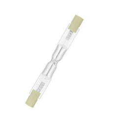 Lampara halogena lineal 78mm 48W 230V