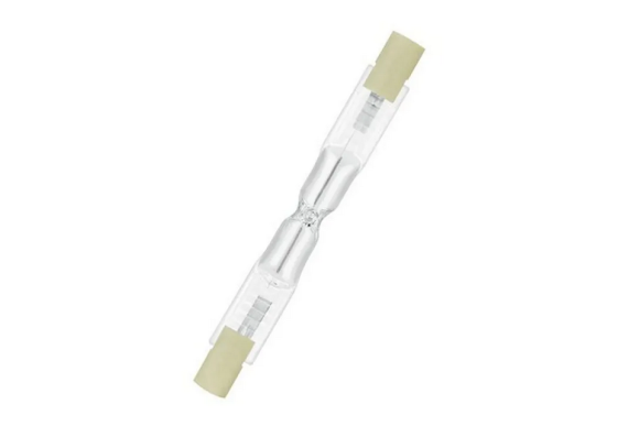 Lampara halogena lineal 78mm 48W 230V