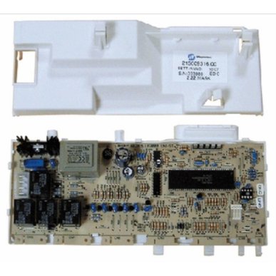 Modulo electronico Ariston LDE12X SIN CONFIGURAR
