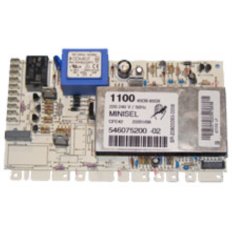 Modulo electronico Ardo Minisel 1100rpm