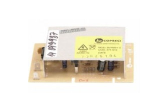 Modulo electronico Balay 5ªgen. BYR 891-3
