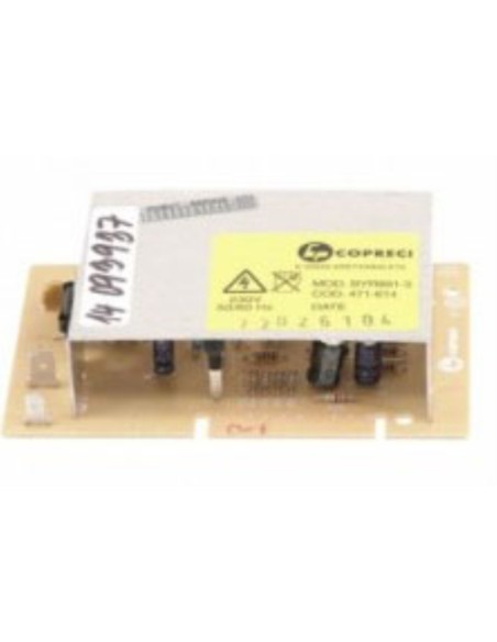 Modulo electronico Balay 5ªgen. BYR 891-3