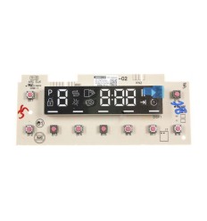 Modulo display Beko DFN28432X