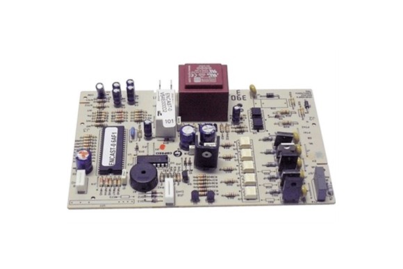 Modulo electronico lavavajillas Fagor LV661IT