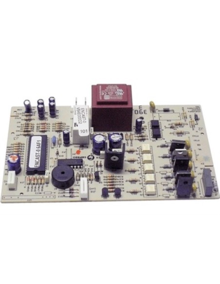 Modulo electronico lavavajillas Fagor LV661IT