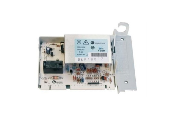 Modulo electronico Fagor spin 1250