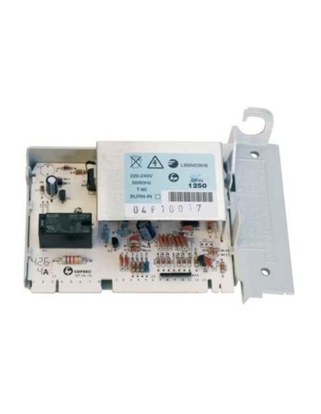 Modulo electronico Fagor spin 1250