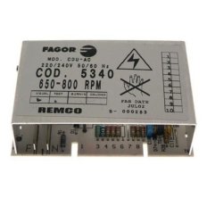 Modulo electronico lavadora Fagor F84IM