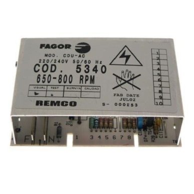 Modulo electronico lavadora Fagor F84IM