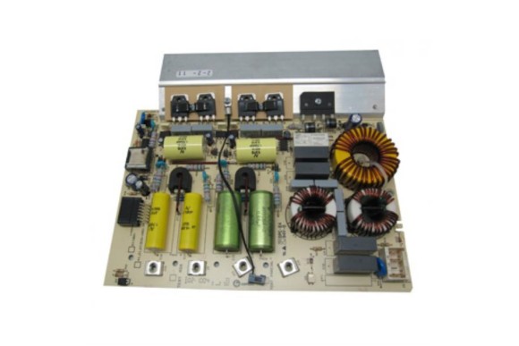 Modulo de potencia vitro Fagor 5IFI22X 5IFT22S