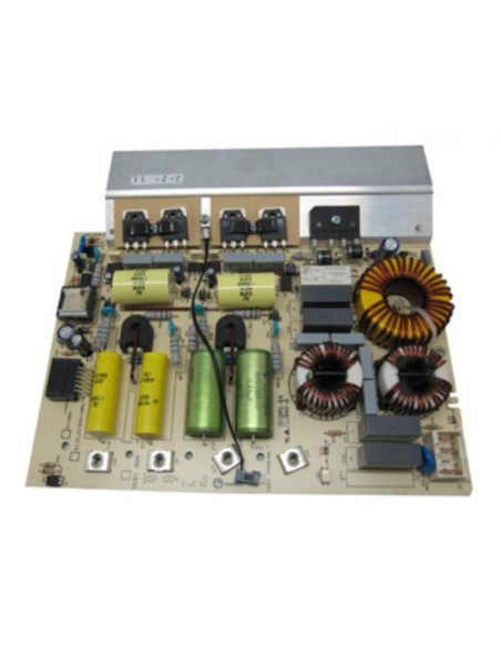 Modulo de potencia vitro Fagor 5IFI22X 5IFT22S