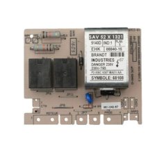 Modulo electronico Fagor Edesa 2LT63 c/superior