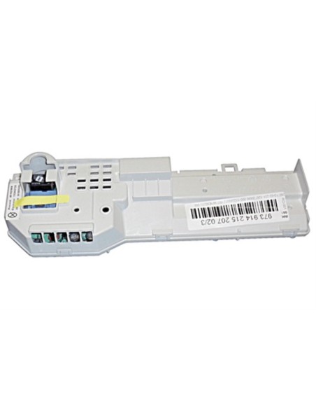Modulo electronico Zanussi ZWG3125 **