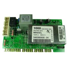 Modulo electronico Ardo 546080600