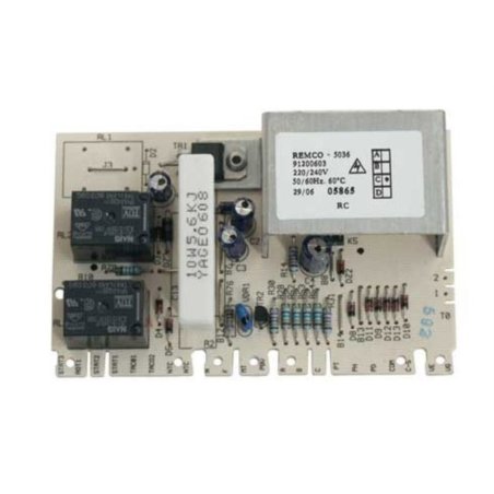 Modulo electronico Candy Teka rEMCO 5036