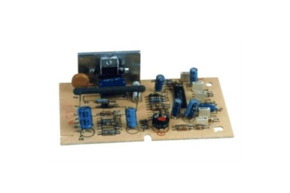 Modulo electronico Newpol 649600