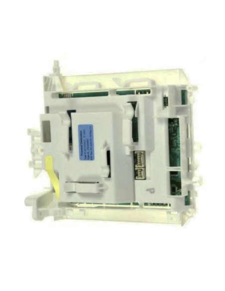 Modulo electronico lavadora Zanussi ZWH51125 ***