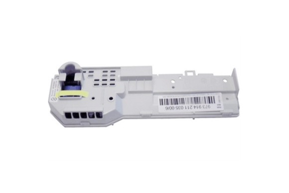 Modulo electronico lavadora Zanussi FA1055E