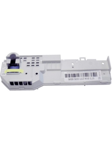 Modulo electronico lavadora Zanussi FA1055E