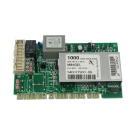 Modulo electronico Ardo Minisel 1000 - 546077900